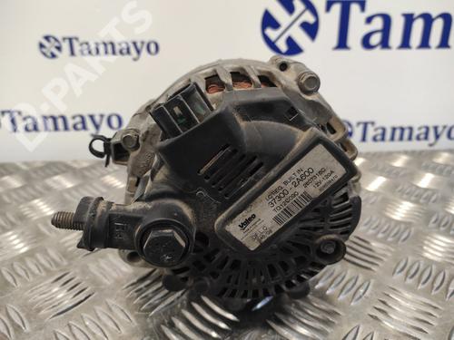Alternator KIA CEE'D Hatchback (ED) 1.6 CRDi 115 | BP1229511M7 