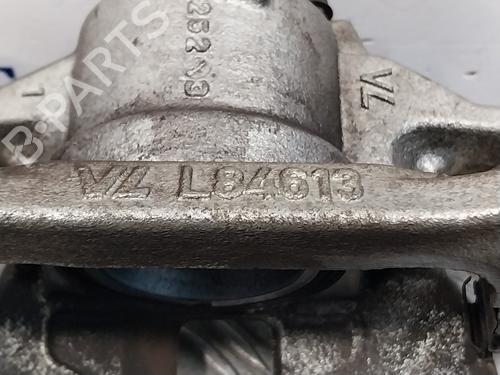 Right front brake caliper TOYOTA YARIS CROSS (MXP_) 1.5 Hybrid (MXPJ10) | BP22713482M104 