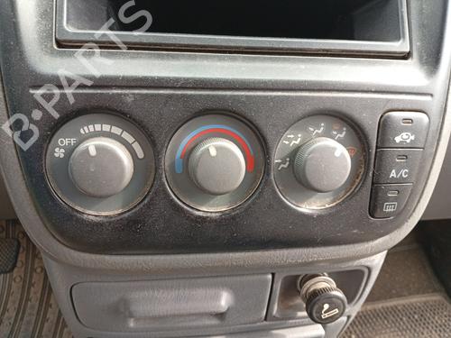 Used Climate control Climate control HONDA CR-V I (RD) 2.0 16V 4WD (RD1, RD3) (128 hp) 35901584 35901584