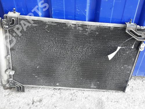 AC radiator TOYOTA AVENSIS (_T25_) 2.0 D-4D (CDT250_, CDT250R) | BP892244M32 