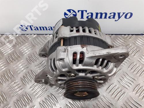 Alternator HYUNDAI MATRIX (FC)  | BP8503286M7 