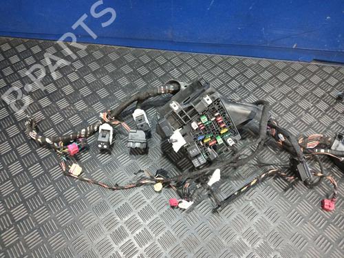 Wiring harness VW GOLF VII (5G1, BQ1, BE1, BE2)  | BP28172151E16 