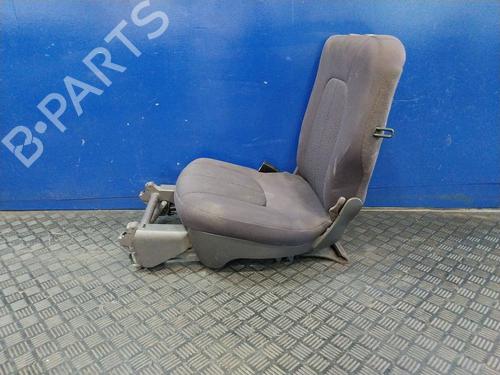 Rear seat MERCEDES-BENZ A-CLASS (W168) A 170 CDI (168.008) | BP29374536C17 