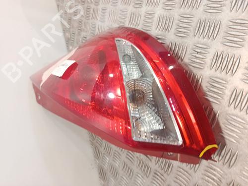 Right taillight FORD FIESTA VI (CB1, CCN) 1.25 | BP33695468C35 - Image 6