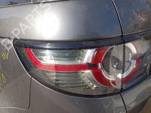 Used Left taillight Left taillight 36866852 36866852