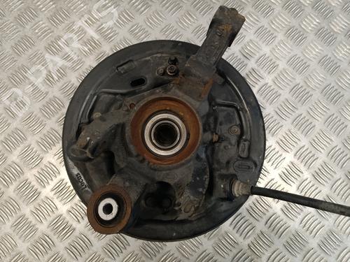 Left rear steering knuckle LAND ROVER FREELANDER I (L314)  | BP18074959M27 