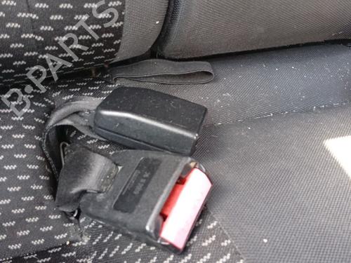 Used Seat buckle Seat buckle 37420012 37420012