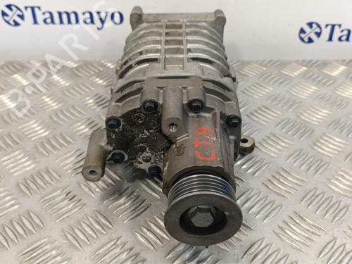 Turbocharger/Supercharger VW GOLF VI (5K1)  | BP26576987M71 