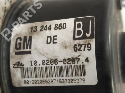 ABS pump OPEL ZAFIRA / ZAFIRA FAMILY B (A05) 1.9 CDTI (M75) | BP10289887M43 