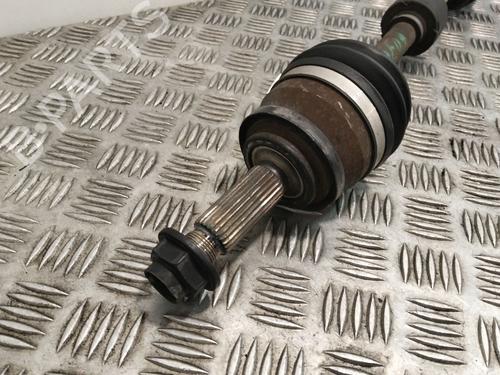 Right front driveshaft KIA STONIC (YB) 1.0 T-GDi | BP37606088M39  - Image 5
