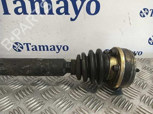 Right front driveshaft VW GOLF III (1H1)  | BP26223767M39 