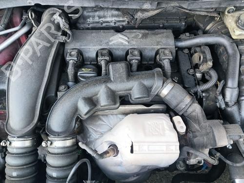 Engine CITROËN C4 I (LC_) 1.6 THP 150 | BP40298844M1 - Image 15