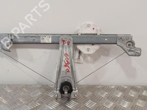 Used Rear right window mechanism Rear right window mechanism 37793659 37793659