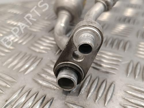 AC pipe OPEL ASTRA J (P10)  | BP16999367M126 