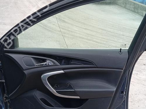 Rudehejsemekanisme Højre foran Rudehejsemekanisme Højre foran OPEL INSIGNIA A Sports Tourer (G09) [2008-2017] 34099680 34099680