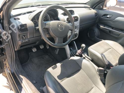Right front seat OPEL TIGRA TwinTop (X04) 1.8 (R97) | BP36291338C16  - Image 9