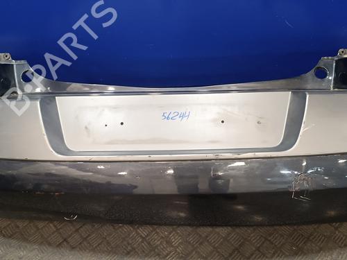 Rear bumper RENAULT MEGANE II (BM0/1_, CM0/1_) 1.6 16V | BP17029753C8 