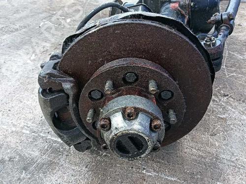 Subframe NISSAN PATROL III/2 Station Wagon (W260)  | BP26022331M9