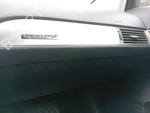 Used Glove box Glove box AUDI A6 C6 (4F2) 2.4 (177 hp) 36597893 36597893