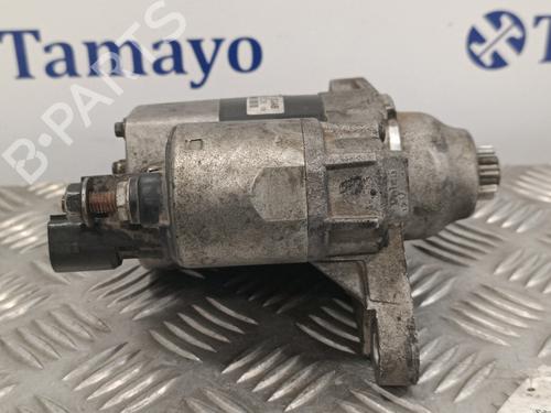 Startmotor VW POLO IV (9N_, 9A_) 1.4 16V | BP896792M8