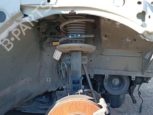 Used Right front shock absorber Right front shock absorber PEUGEOT 308 II (LB_, LP_, LW_, LH_, L3_) 1.5 BlueHDi 130 (131 hp) 34158373 34158373