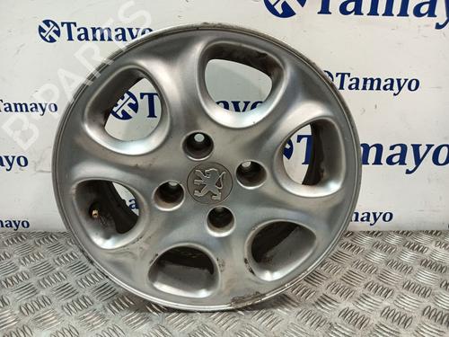 Jante PEUGEOT 306 Hatchback (7A, 7C, N3, N5) 1.9 DT (90 hp) 32134998