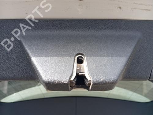 Used Tailgate lock Tailgate lock MERCEDES-BENZ A-CLASS (W176) A 200 CDI / d (176.008) (136 hp) 33718606 33718606