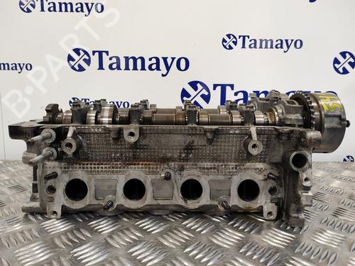 Cylinder head HYUNDAI IONIQ (AE)  | BP11024377M5 