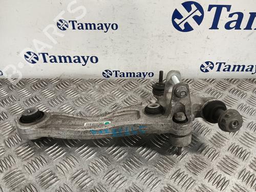 Left front suspension arm JAGUAR XE (X760) 2.0 D | BP31338302M12