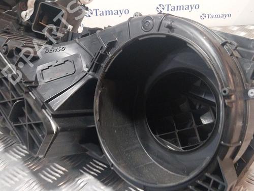 Heater matrix box VW GOLF VI (5K1) 2.0 GTi | BP30636279M61 