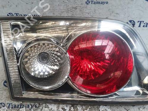 Used Left tailgate light Left tailgate light MAZDA 6 Hatchback (GG) [2002-2008] 13369700 13369700