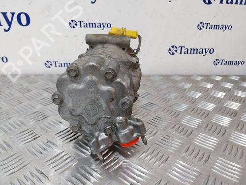 AC compressor CITROËN C2 (JM_) 1.4 HDi | BP29377793M34 