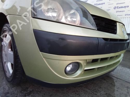 Gearbox RENAULT CLIO II (BB_, CB_) 1.5 dCi (B/CB08) | BP29349973M3 