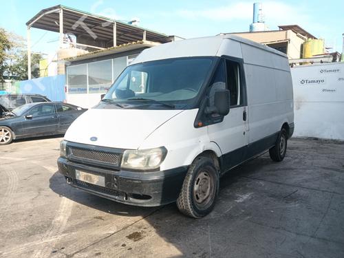 Right headlight FORD TRANSIT Van (FA_ _) | BP30587270C29