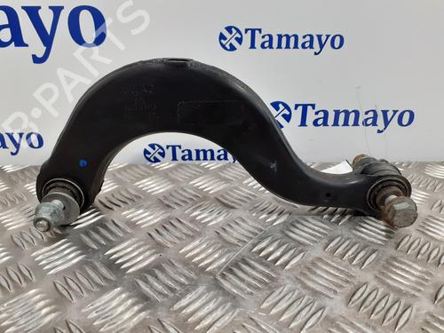 Used Left rear suspension arm VW GOLF VII (5G1, BQ1, BE1, BE2) 2.0 TDI (150 hp) 9055547