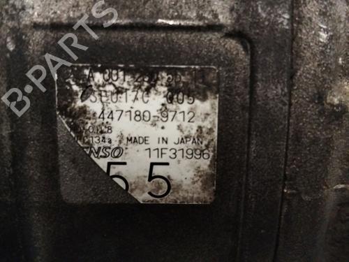 AC compressor MERCEDES-BENZ C-CLASS (W203) C 180 Kompressor (203.046) | BP37606121M34 - Image 2