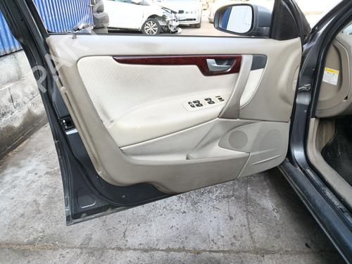 Køleventilator elektrisk VOLVO S60 I (384) D5 | BP30845278M35