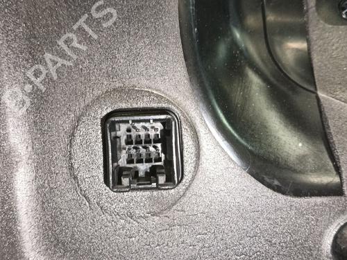 Left mirror HYUNDAI H350 Van 2.5 CRDI | BP30399443C26