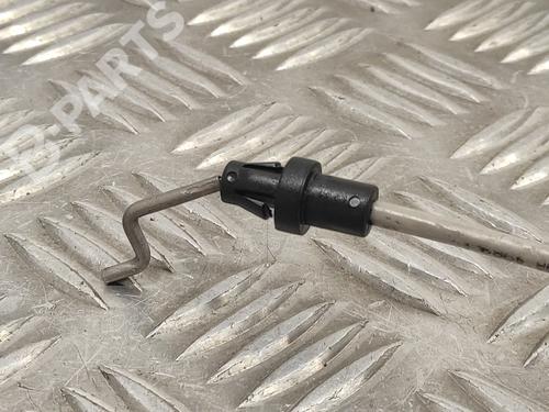 Front left lock PEUGEOT 307 (3A/C) 1.6 16V | BP11414708C98 