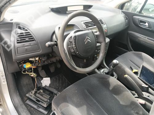 Engine CITROËN C4 I (LC_) 1.6 16V | BP38622662M1 - Image 9