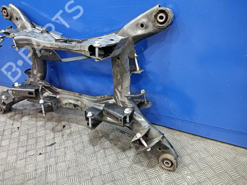 Rear axle SUBARU XV (GT)  | BP18881472M2 