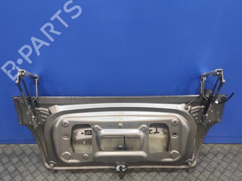 Tailgate ABARTH 500 / 595 / 695 1.4 (312.AXF11, 312.AXF1A, 312.AXD1A) | BP13369053C6 