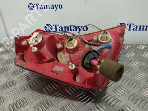 Right taillight CHEVROLET KALOS  | BP26434485C35 