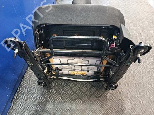 Left front seat FORD FIESTA VI (CB1, CCN) | BP26006201C15 - Image 8