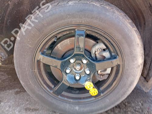 Used Right front steering knuckle Right front steering knuckle 37538249 37538249