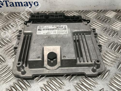 Engine control unit (ECU) HYUNDAI H-1 Van (A1) 2.5 TD | BP28601348M57