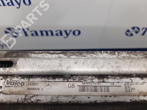 Intercooler MERCEDES-BENZ SPRINTER 3-t Van (B906)  | BP8248307M30 