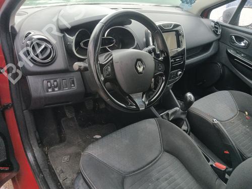 Front left panel RENAULT CLIO IV (BH_) 1.5 dCi 90 | BP39880995C58 - Image 11