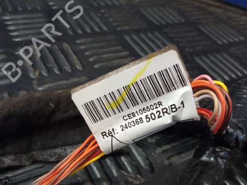 Wiring harness NISSAN INTERSTAR Van (XDD)  | BP26557359E16 
