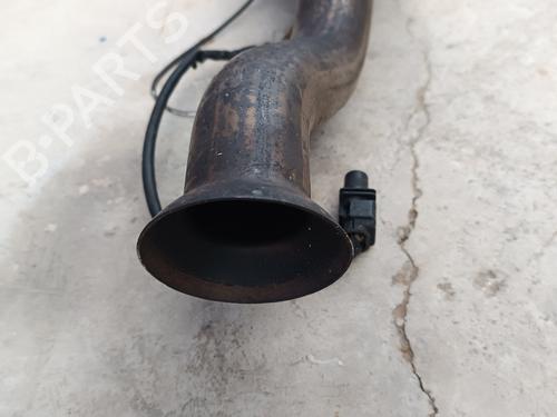 Exhaust system MERCEDES-BENZ SPRINTER 3,5-t Van (B906)  | BP16292014M121 